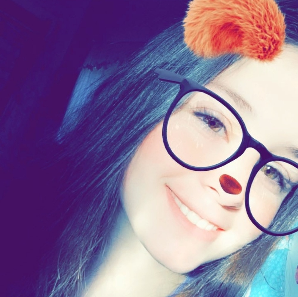 Meet your Posher, Cathryn